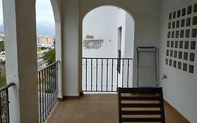 Apartamento primera línea de playa costa del sol